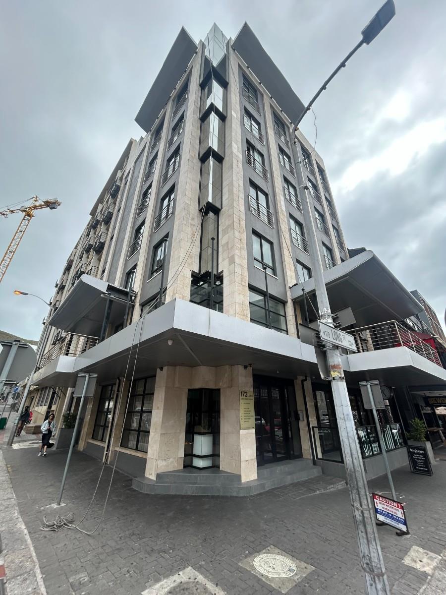 To Let Commercial Property for Rent in Cape Town City Centre Western Cape